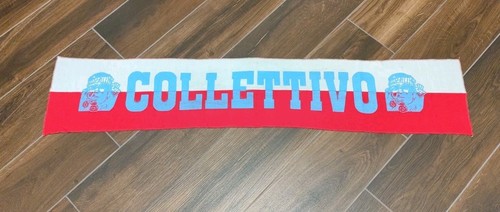 Sciarpa scarf ultras - scarf,