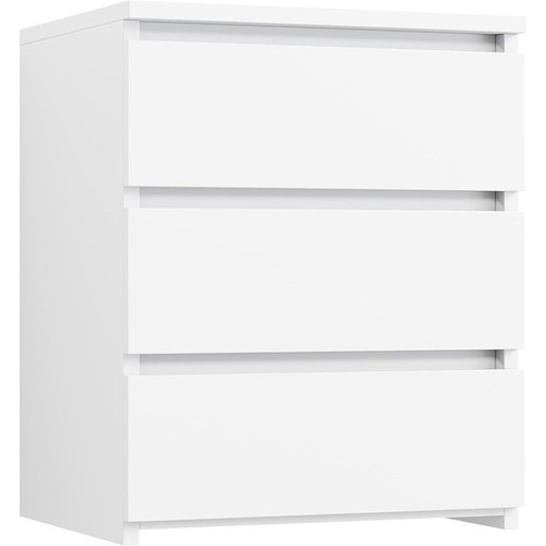Comodino cassetti fpb - comodino,