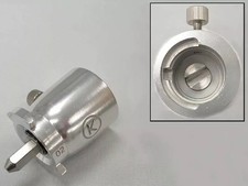 Kenwood KAT002ME Adattatore Bar Twist Accessori Major Chef nei Sense kMix KCL