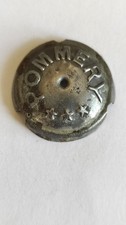 Capsule champagne pommery 3 - capsule,