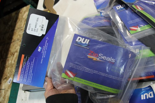Nuovo dui tuta secca - nuovo,