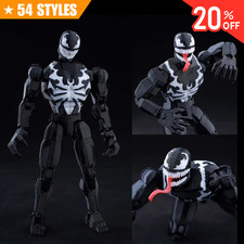 Modellino manichino anime