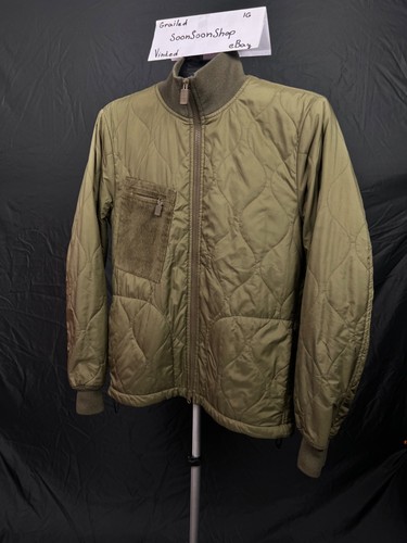 Aspesi men nylon quilted - aspesi, men’s