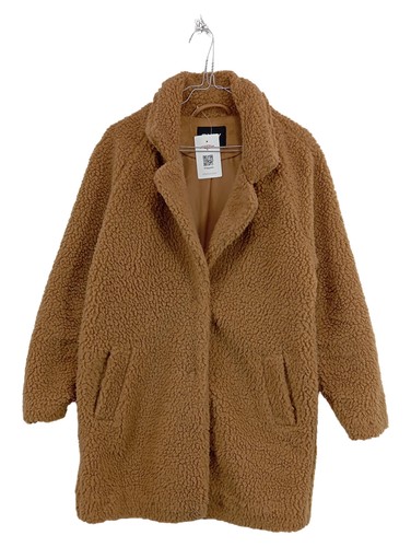 Only giacca teddy - only, donna