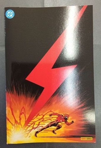 Absolute flash 1 variant - flash, n.1