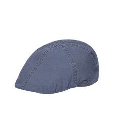 COPPOLA BERRETTO BLU DENIM