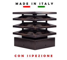 TERMINALE COMIGNOLO