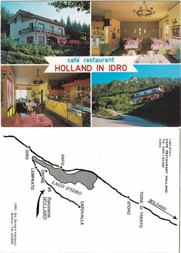 Idro brescia cafe - brescia,