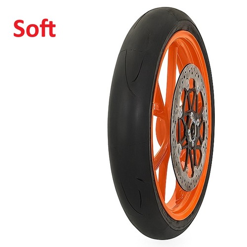 Pneumatico racing track king - pneumatico,