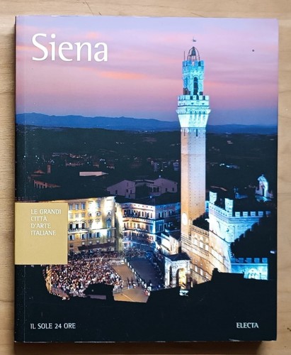 Siena chiata stefani il - -,