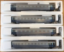 ACME Treno Azzurro - 4