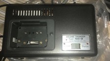 YAESU NC-3 caricabatteria da