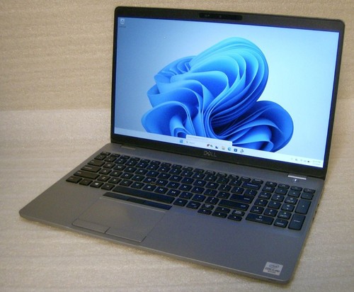 Dell precision 3550 core - dell,