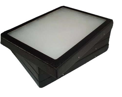 Vetrine collezione x - da, 4-8"