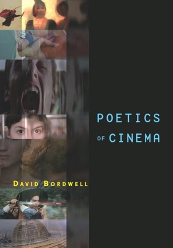 Poetics cinema perfect - of,