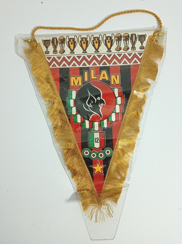 I157944 calcio gagliardetto - i157944,