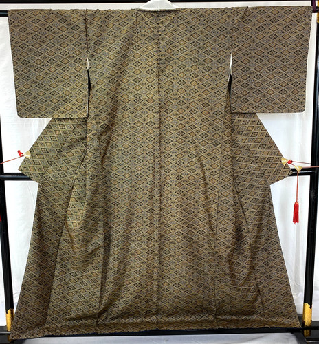 Kimono giapponese vintage