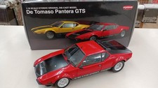 Kyosho 1/18 Ferrari Testarossa