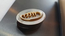 gucci  rara scatolina metallo