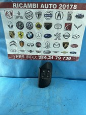 PULSANTIERA ALZAVETRI ANTERIORE SINISTRO LANCIA DELTA 1993-1999