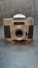 Fotocamera Agfa Ambiflex solo corpo
