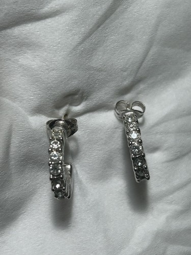 Orecchini acciaio inox con - orecchini,
