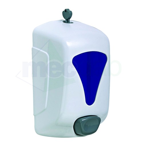 Dispenser gel sapone - e,