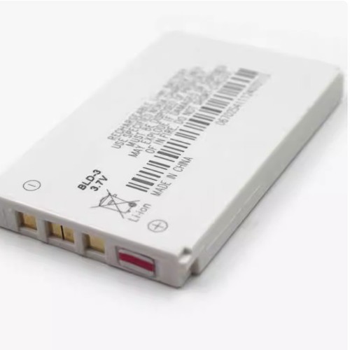 Batteria 800 mah per - 800, nokia