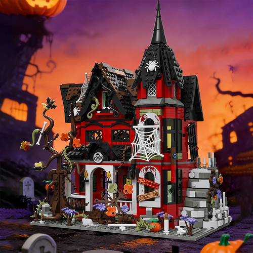 Moc set mattoncini - set, di