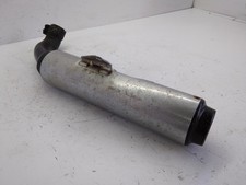 SCARICO MARMITTA TERMINALE SINISTRO RISALDATO HONDA VFR F 750 1988 1989