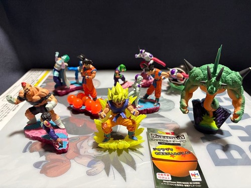 Dragon ball capsule neo - ball,