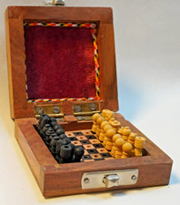 Piccolissima Scacchiera  7x7