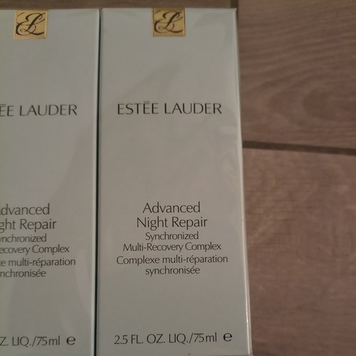 Estée lauder advanced - estée,