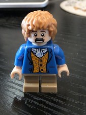 LEGO lo Hobbit Bilbo Baggins