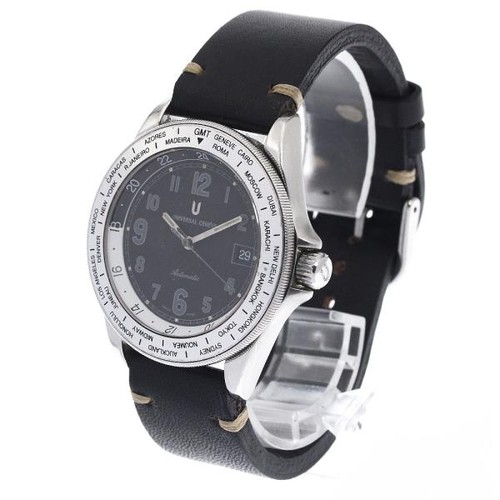 Universal geneve 873 435 39mm - 873.435,