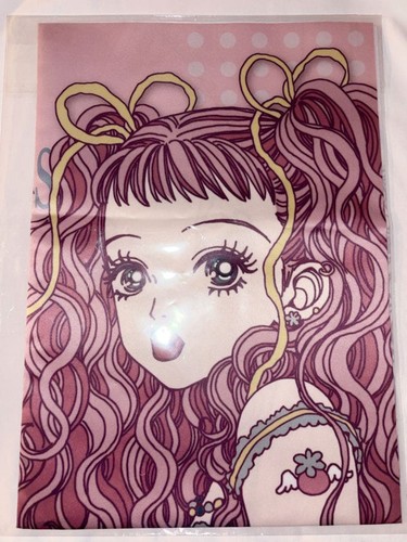 Poster popup tessuto - in,