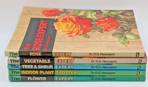 The expert gardening - expert,