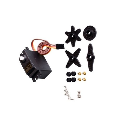 1pcs servos s3003 - s3003, ingranaggio