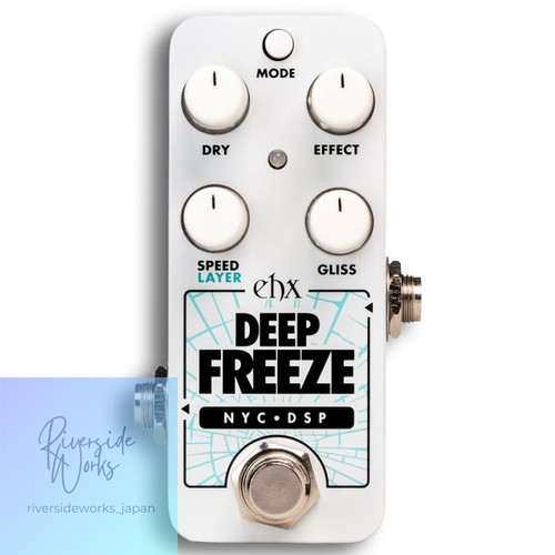 Electro harmonix pico - electro-harmonix,