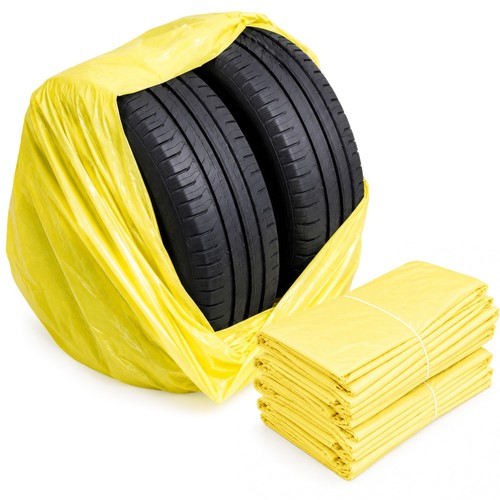 200 sacchetti per pneumatici - x,