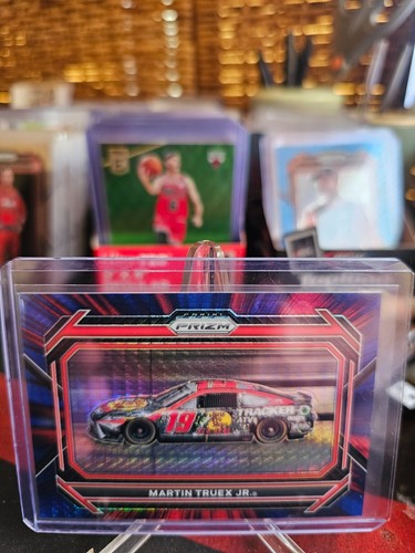 2023 panini prizm - 2023, racing