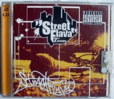 Various - Street Flava 2nd