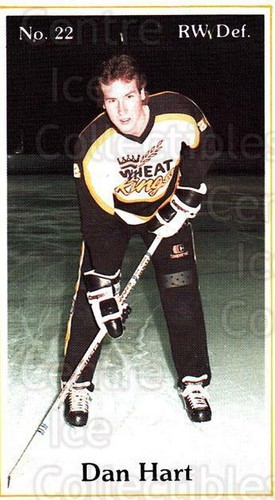 1984 brandon wheat kings - brandon,