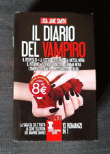 LISA JANE SMITH -IL DIARIO DEL