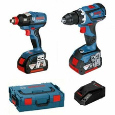 Set Avvitatore + Trapano