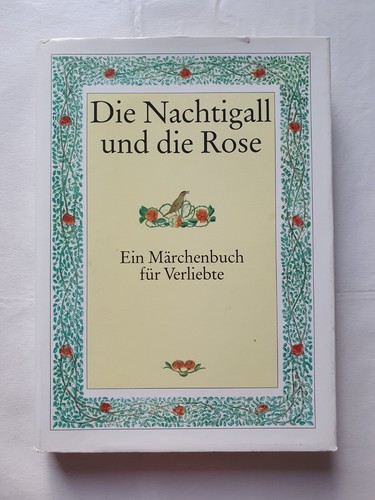 Usignolo rosa un libro - la,