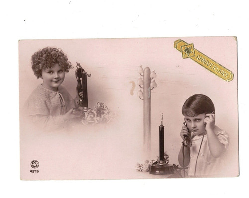 Sb2596 bambini che parlano tra - sb2596,