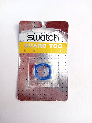 Swatch lady donna - donna, guard