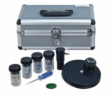 Disco Fase Contrasto Kit Con /