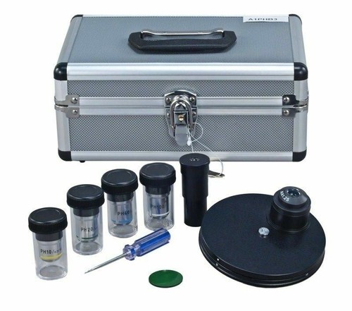 Disco fase contrasto kit con - contrasto, /